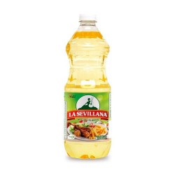 ACEITE LA SEVILLANA x3000ml