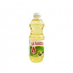 ACEITE LA GARZA x500ml