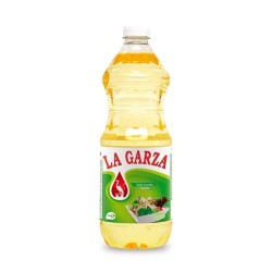 ACEITE LA GARZA x1000ml