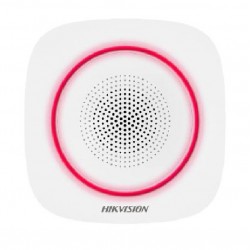 SIRENA INTERIOR INALAMBRICA...