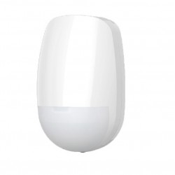 SENSOR DE ALARMAR PIR...