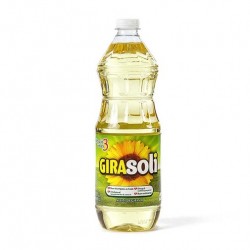 ACEITE GIRASOLI x900ml