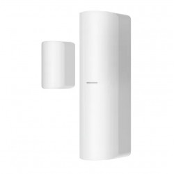 DETECTOR DE CHOQUE...