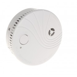 DETECTOR DE HUMO HIKVISION...