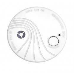 DETECTOR DE HUMO HIKVISION...