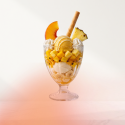 ✨ Cápsula Tropical Gold...