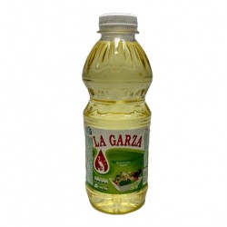 ACEITE LA GARZA x250ml