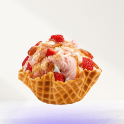 Concha un sabor (GL)(LC)