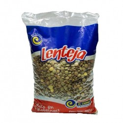 LENTEJAS EL CARIBE x460g