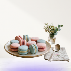 ✨Macarons de Autor (MN)(LC)