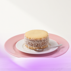 ✨Alfajor Místico (GL)(LC)