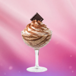 Moka Velvet