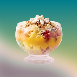 ✨Bowl Frutal (MN)(GL)(LC)