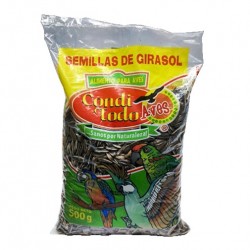 SEMILLAS DE GIRASOL...
