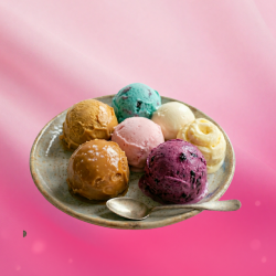 ✨Adición cápsula de helado