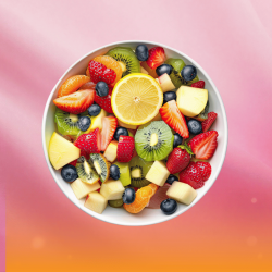 ✨ Adición de Fruta