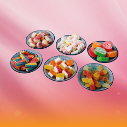 ✨ Adición de Dulces