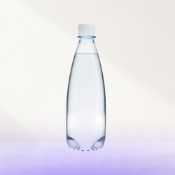 ✨ Botella de Agua