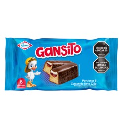 GANSITO RAMO x6