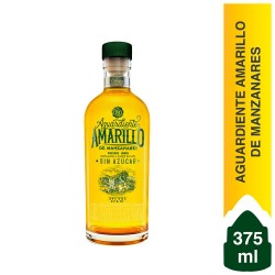 AGUARDIENTE AMARILLO...