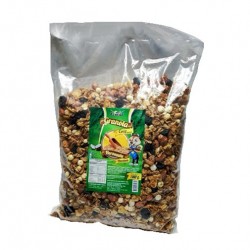 GRANOLA COLCEREAL COCO x1000g