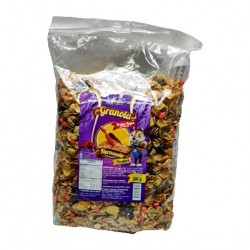 GRANOLA COLCEREAL FRUTOS...