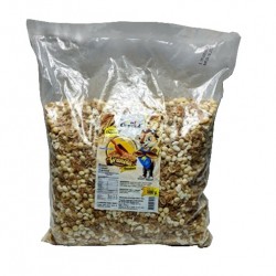 GRANOLA COLCEREAL QUINOA...