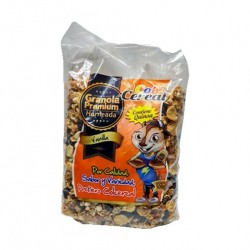 GRANOLA COLCEREAL VAINILLA...