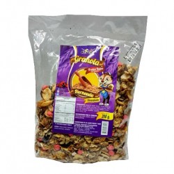 GRANOLA COLCEREAL FRUTOS...