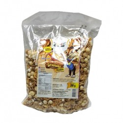 GRANOLA COLCEREAL QUINOA x200g