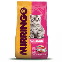 CUIDO MIRRINGO GATICOS x500g
