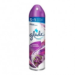 AMBIENTADOR GLADE EN...
