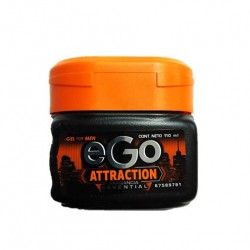 GEL EGO ATRACTION FCO x110gr