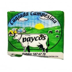 CUAJADA CAMPESINA PAYCOS x450g