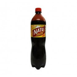MALTA NATUMALTA x1000ml