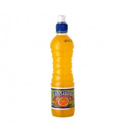 TAMPICO FCO x500ml