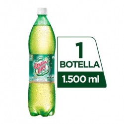 GASEOSA CANADADRY 1.5 x ML