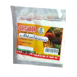 CONDIMENTO GUISABOR...