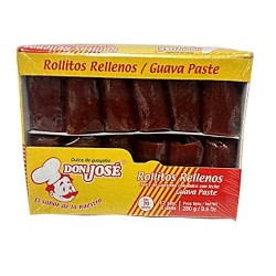 BOCADILLO DON JOSE ROLLITO...
