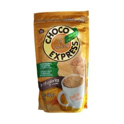 CHOCOLATE CHOCO EXPRESS...