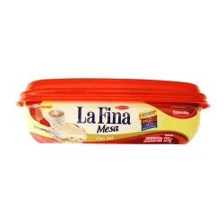 MARGARINA LA FINA MESA CON...