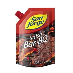 SALSA DE TOAMATE SAN JORGE...