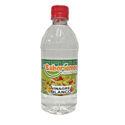 VINAGRE SABORIEMOS BLANCO...
