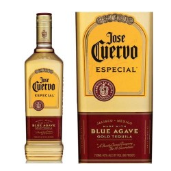 TEQUILA JOSE CUERVO x750ml