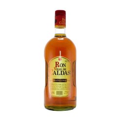RON VIEJO DE CALDAS x750ml