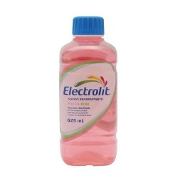 SUERO ELECTROLIT FRESA*625ML