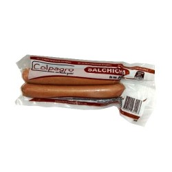SALCHICHA COLPAGRO x200g