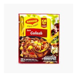 DELICIAS MAGGI PARA CARNE...