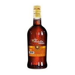 RON MEDELLIN DORADO x750ml