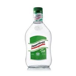 AGUARDIENTE ANTIOQUEÑO 24°...